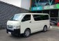 Toyota Hi ace Commuter 2017 for sale-4