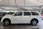 2007 Isuzu Alterra 3.0L 4x2 Automatic Premium White-10