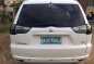 2011 Mitsubishi Montero GLS-V Automatic Transmission Diesel-4