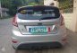 Ford Fiesta 2014 for sale-4