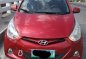 For sale Hyundai EON 2014 GLS MT-11