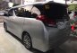 2016 Toyota Alphard A/T 3.5 V6 Full Options-1