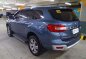 2016 Ford Everest titanium PLUS 32L 4x4 Panoramic roof-10