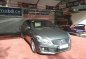 2017 Suzuki Ciaz Gray for sale-2