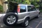 2002 Honda CRV All Orig First Own-6