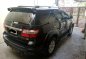 2011 Toyota Fortuner 2.7 G TRD for sale-4