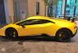 2018 Lamborghini Huracan for sale-4