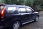 Honda CR-V 2003 automatic Very good condition-3