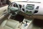 Toyota Fortuner G 4x2 Diesel Automatic 2006-3