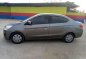 Mitsubishi Mirage G4 2016 for sale-2