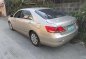 2007 Toyota Camry 2.4G automatic. FOR SALE-1