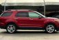 2014 Ford Explorer 2.0 Limited Ecoboost 4x2 AT -0