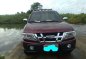 Isuzu Crosswind 2015 for sale-1