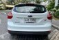 2014 Ford Focus 1.6L hatchback automatic-4