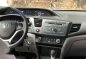 Honda Civic 1.8S AT 2014 model with only 19000 klm. All original.-1