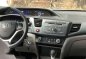 Honda Civic 1.8S AT 2014 model with only 19000 klm. All original.-1