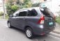 Toyota Avanza E MT 2013 for sale -8