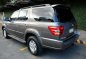 Toyota Sequoia Limited - 2003 model FOR SALE-7