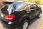 Toyota Fortuner diesel at 2006 for sale-5