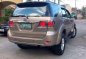 Toyota Fortuner 2006 for sale-6