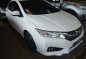 Honda City 2017 for sale -0