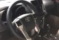 2012 Toyota Land Cruiser PRADO VX for sale -2