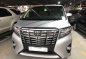 2016 Toyota Alphard A/T 3.5 V6 Full Options-7