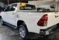 FOR SALE TOYOTA Hilux Manual 2016-1