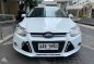 2014 Ford Focus 1.6L hatchback automatic-3