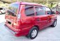 MITSUBISHI ADVENTURE 2009 model GLX - DIESEL First Owned-5