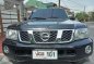 2010 Nissan Patrol 4x4 Automatic Transmission Diesel engine-0