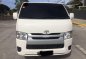 2015 Toyota Hiace for sale-0