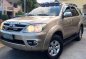 Toyota Fortuner 2006 for sale-5