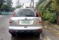 Honda CRV 2007 model for sale-2