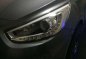 2016 Hyundai Accent Hatchback 1.6 turbo diesel Crdi-10