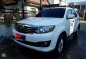 Toyota Fortuner 2012 for sale -2