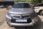 Mitsubishi Montero Sport 2016 for sale -8