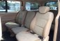 2016 Hyundai Grand Starex VGT 2.5CRDi Swivel Automatic Transmission-10