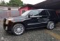 2018 Brand New Cadillac Escalade SWB Platinum-2