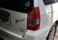 Mitsubishi Grandis Automatic Transmission-1