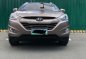 Hyundai Tucson 2011 Gas. 2nd Owner .-0