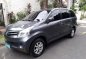 Toyota Avanza E MT 2013 for sale -7