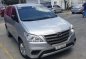 2016 Toyota Innova 2.5e diesel manual transmission-4