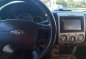 Ford Everest MT Turbo Diesel 2012 for sale-0