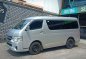 Toyota Hi ace Grandia GL 2016 for sale-8