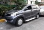 Toyota Avanza 2015 Manual Transmission All Power 3rd Row Seat-4