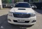 2014 Toyota Hilux G 4x4 3.0 Diesel Automatic-1