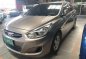 Hyundai Accent 2012 for sale-2