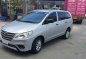 2016 Toyota Innova 2.5e diesel manual transmission-1