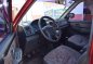 MITSUBISHI ADVENTURE 2009 model GLX - DIESEL First Owned-3